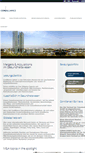 Mobile Screenshot of conalliance.com